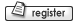 Register
